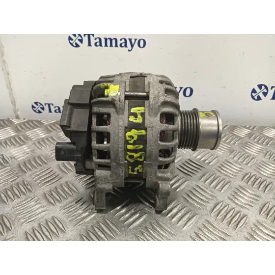 Alternador para Seat Ibiza Sc (6P5)