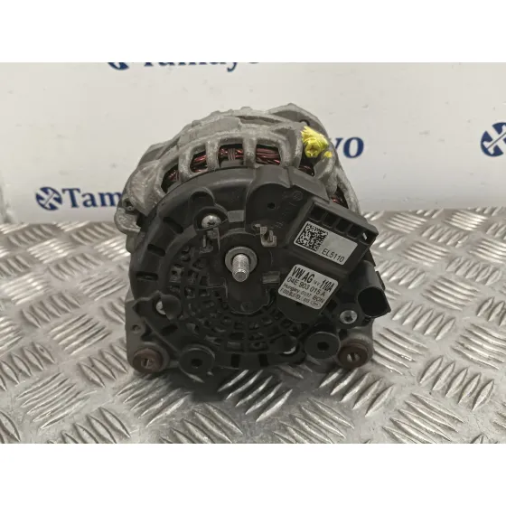 Alternador para Seat Ibiza Sc (6P5)