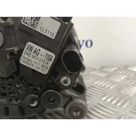 Alternador para Seat Ibiza Sc (6P5)