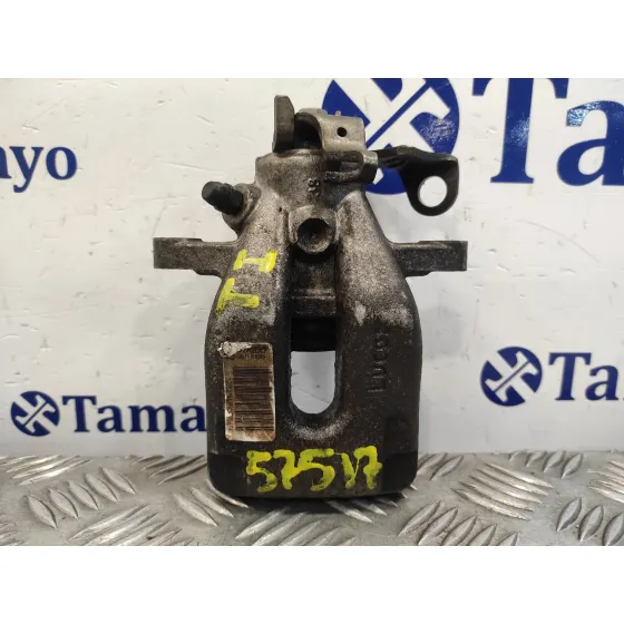Pinza Freno Trasera Izquierda para Peugeot 2008 (--.2013->)