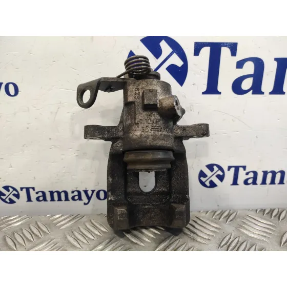 Pinza Freno Trasera Izquierda para Peugeot 2008 (--.2013->)