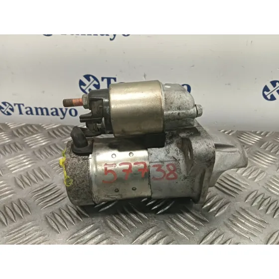 Motor Arranque para Opel Zafira B