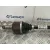 Transmision Delantera Izquierda para Peugeot 308 Sw