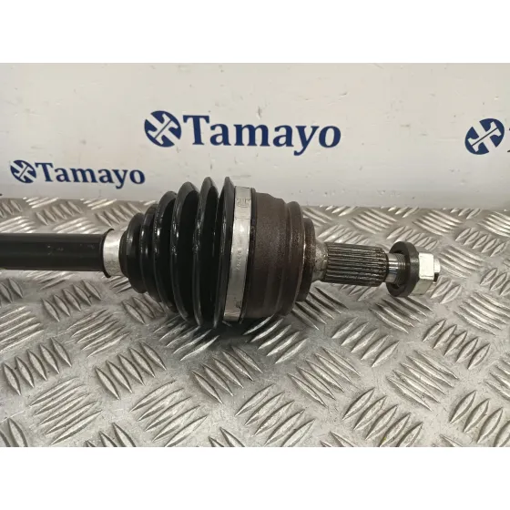 Transmision Delantera Izquierda para Peugeot 308 Sw