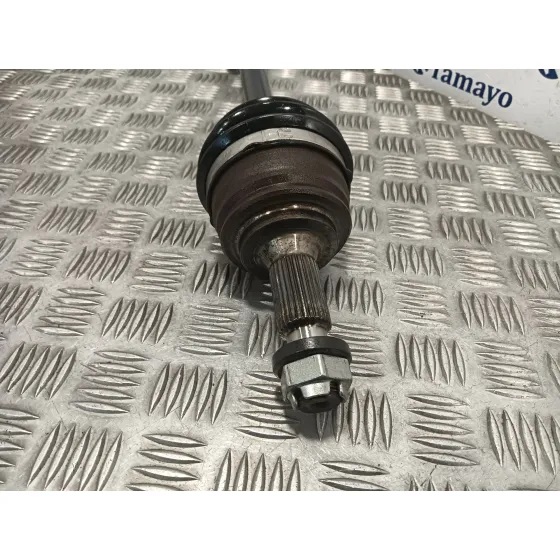 Transmision Delantera Izquierda para Peugeot 308 Sw