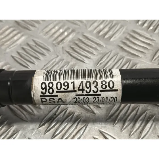 Transmision Delantera Izquierda para Peugeot 308 Sw