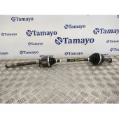 Transmision Delantera Derecha para Peugeot 308 Sw
