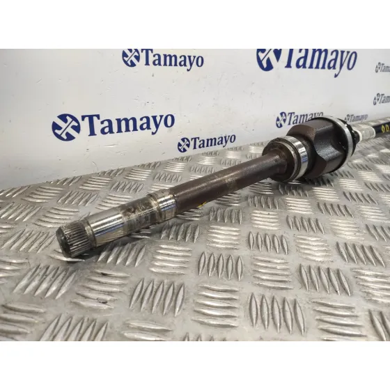 Transmision Delantera Derecha para Peugeot 308 Sw