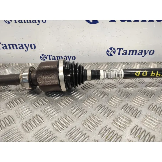 Transmision Delantera Derecha para Peugeot 308 Sw