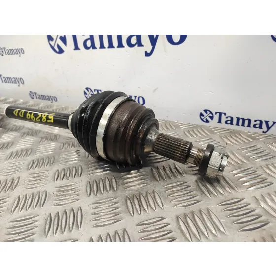 Transmision Delantera Derecha para Peugeot 308 Sw