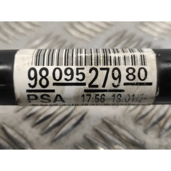 Transmision Delantera Derecha para Peugeot 308 Sw