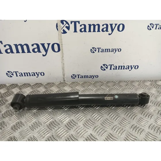 Amortiguador Trasero Izquierdo para Nissan Qashqai (J10)