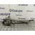 Motor Limpia Delantero para Chrysler Stratus Cabrio (Jx)