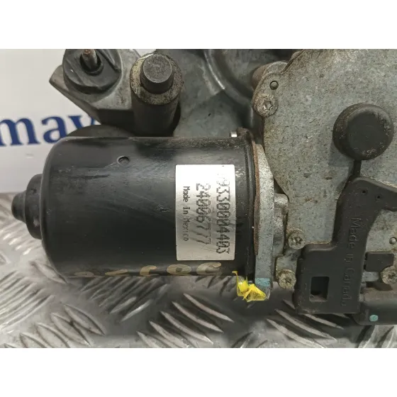 Motor Limpia Delantero para Chrysler Stratus Cabrio (Jx)