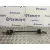 Transmision Trasera Derecha para Nissan Qashqai (J10)