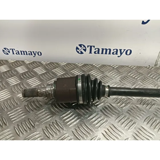 Transmision Trasera Derecha para Nissan Qashqai (J10)