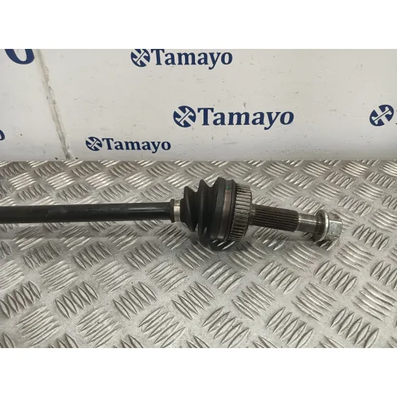 Transmision Trasera Derecha para Nissan Qashqai (J10)