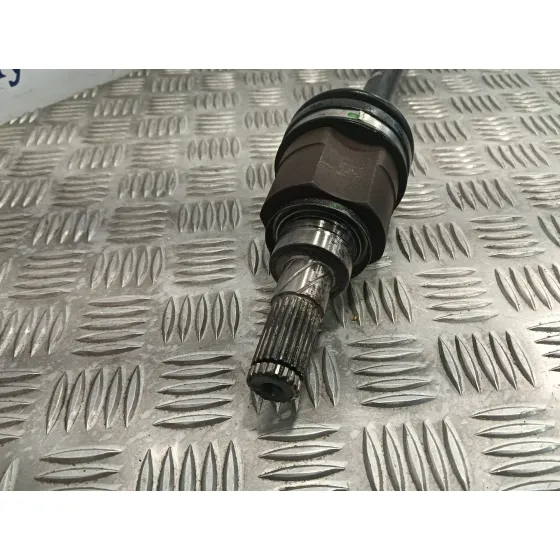 Transmision Trasera Derecha para Nissan Qashqai (J10)