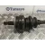 Transmision Delantera Izquierda para Mercedes-Benz Clase C (W203) Berlina