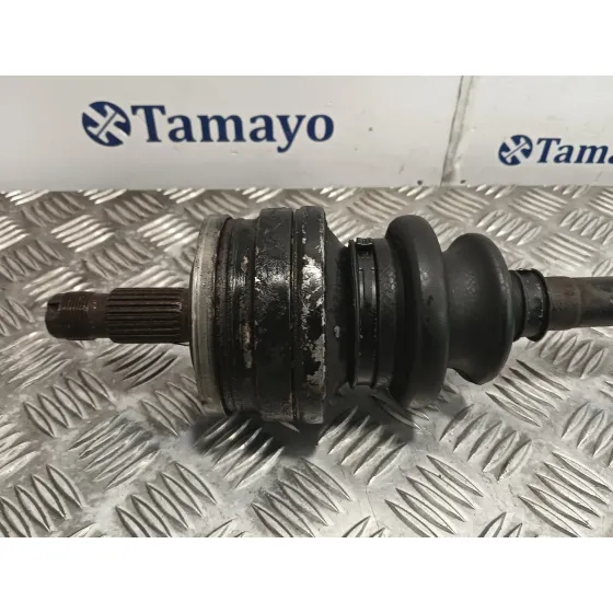 Transmision Delantera Izquierda para Mercedes-Benz Clase C (W203) Berlina