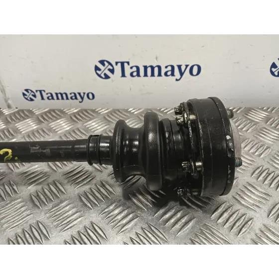Transmision Delantera Izquierda para Mercedes-Benz Clase C (W203) Berlina