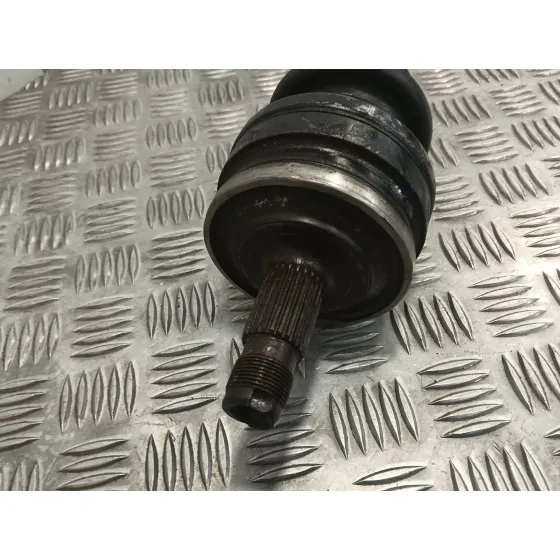 Transmision Delantera Izquierda para Mercedes-Benz Clase C (W203) Berlina