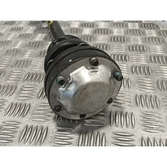 Transmision Delantera Izquierda para Mercedes-Benz Clase C (W203) Berlina