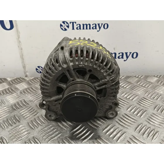 Alternador para Volkswagen Passat Berlina (3C2)