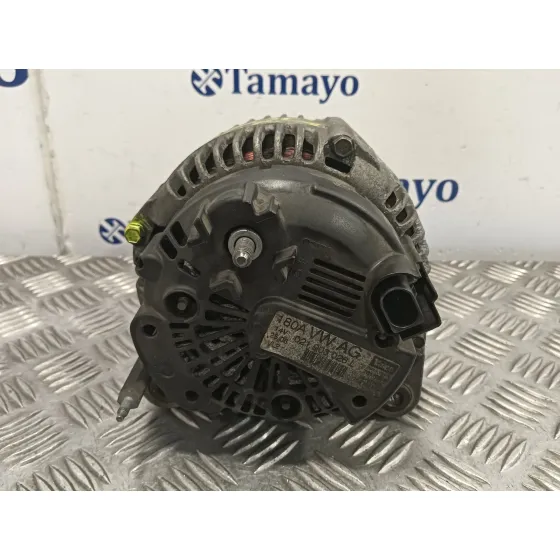 Alternador para Volkswagen Passat Berlina (3C2)