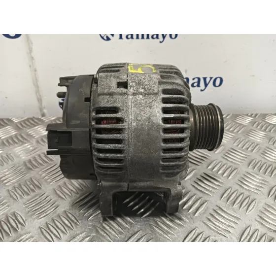 Alternador para Volkswagen Passat Berlina (3C2)