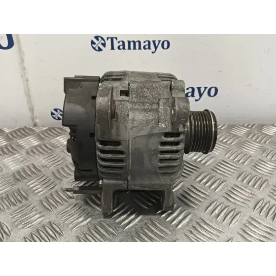 Alternador para Volkswagen Passat Berlina (3C2)