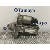 Motor Arranque para Skoda Fabia (5J2 )