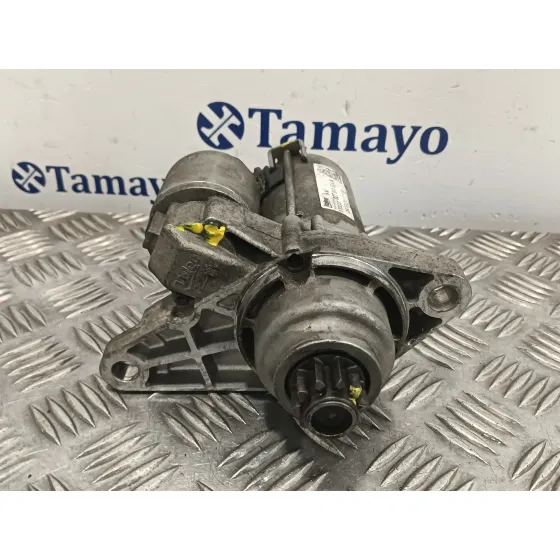 Motor Arranque para Skoda Fabia (5J2 )