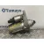 Motor Arranque para Skoda Fabia (5J2 )