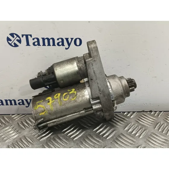 Motor Arranque para Skoda Fabia (5J2 )