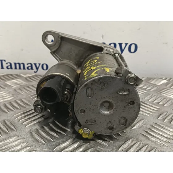 Motor Arranque para Skoda Fabia (5J2 )