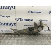 Elevalunas Delantero Izquierdo para Chrysler Stratus Cabrio (Jx)