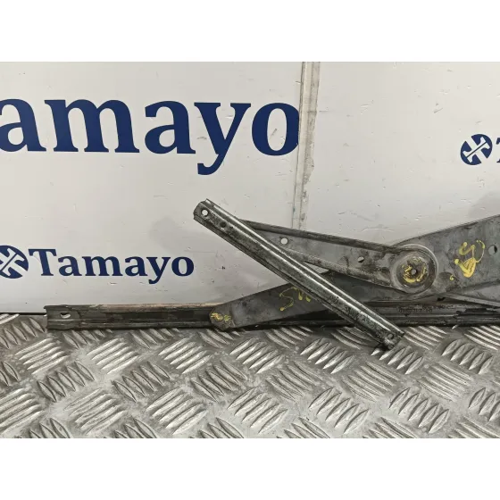 Elevalunas Delantero Izquierdo para Chrysler Stratus Cabrio (Jx)