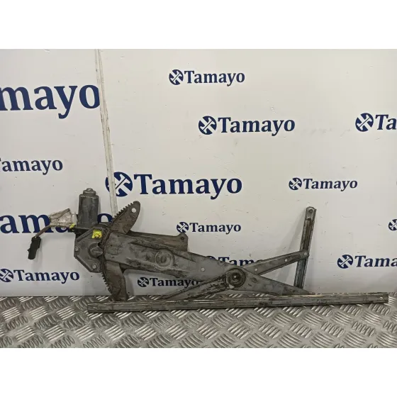 Elevalunas Delantero Izquierdo para Chrysler Stratus Cabrio (Jx)