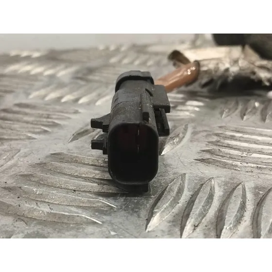 Elevalunas Delantero Izquierdo para Chrysler Stratus Cabrio (Jx)