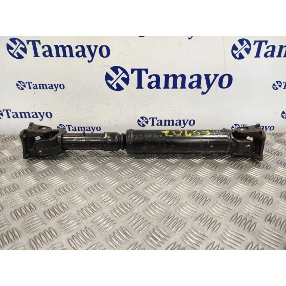 Transmision Central Delantera para Nissan Terrano (Wd21)