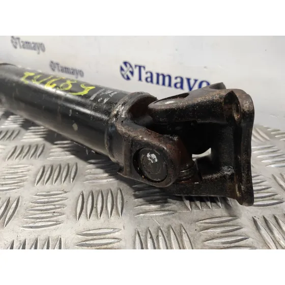 Transmision Central Delantera para Nissan Terrano (Wd21)