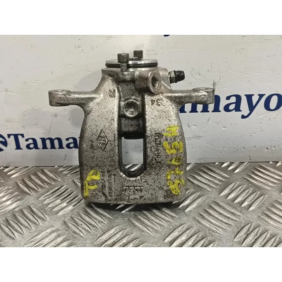 Pinza Freno Trasera Derecha para Renault Clio V