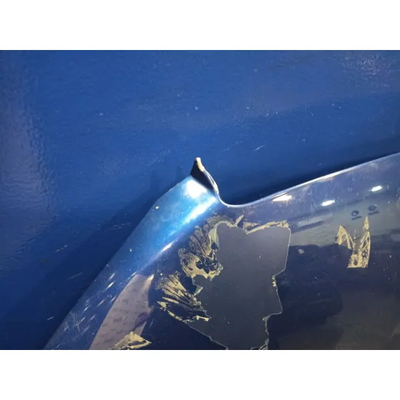 Capot para Peugeot 308 Sw
