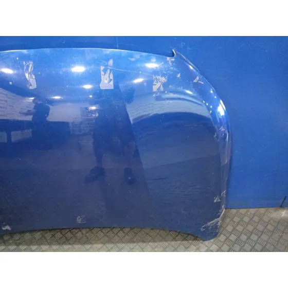 Capot para Peugeot 308 Sw