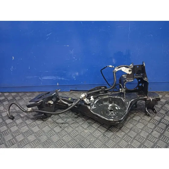 Brazo Suspension Inferior Trasero Derecho para Nissan Qashqai (J11)