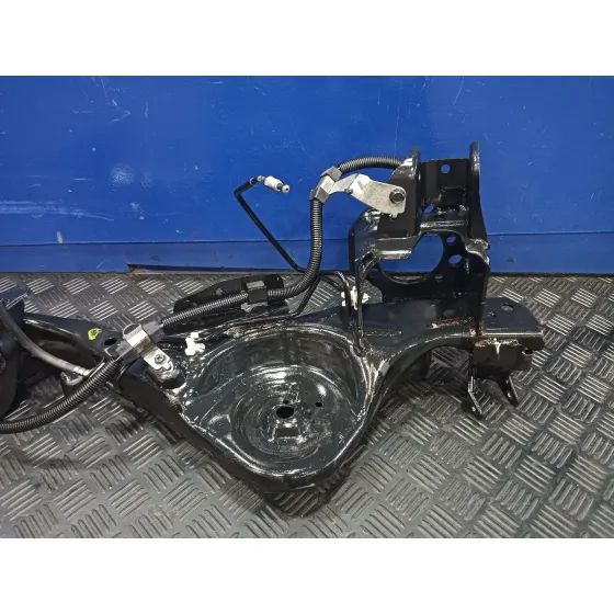 Brazo Suspension Inferior Trasero Derecho para Nissan Qashqai (J11)