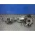 Brazo Suspension Inferior Trasero Derecho para Nissan Qashqai (J11)