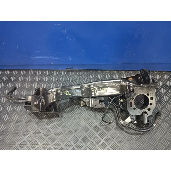 Brazo Suspension Inferior Trasero Derecho para Nissan Qashqai (J11)