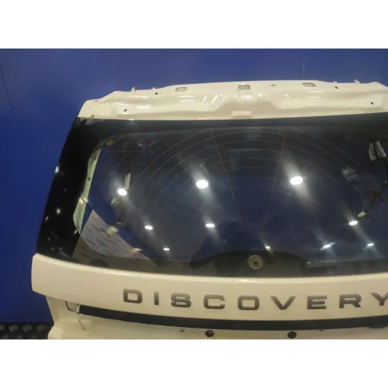 Porton Trasero para Land Rover Discovery Sport